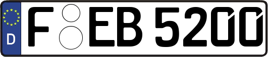 F-EB5200