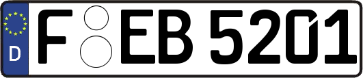F-EB5201