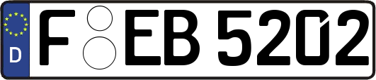 F-EB5202