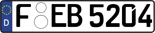 F-EB5204