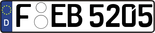 F-EB5205