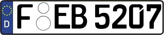 F-EB5207