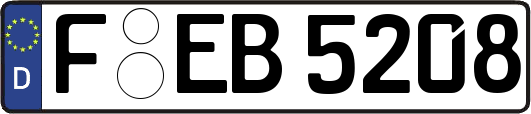 F-EB5208