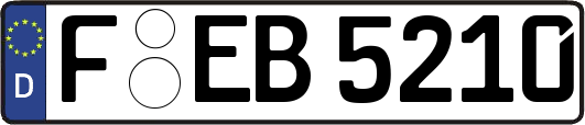 F-EB5210