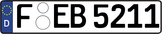 F-EB5211