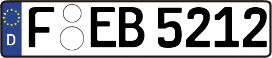 F-EB5212