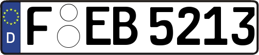 F-EB5213