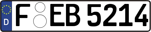 F-EB5214
