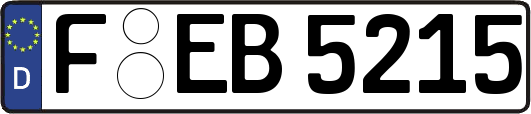 F-EB5215