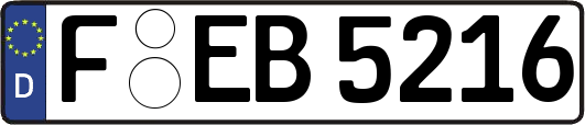 F-EB5216