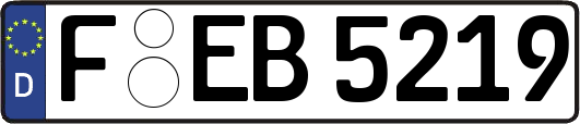 F-EB5219