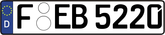 F-EB5220