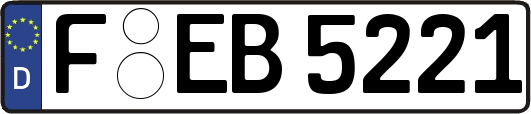 F-EB5221