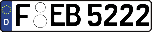 F-EB5222
