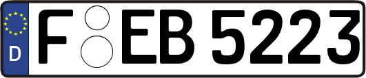 F-EB5223