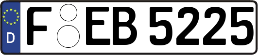 F-EB5225
