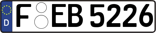 F-EB5226