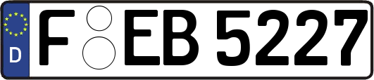 F-EB5227