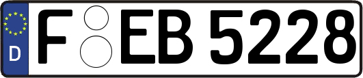 F-EB5228