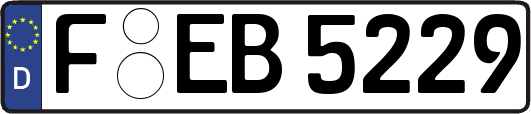 F-EB5229