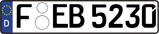 F-EB5230