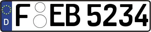 F-EB5234