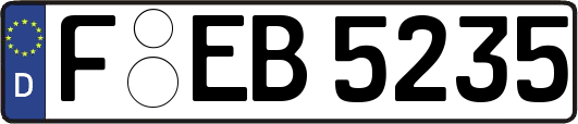 F-EB5235