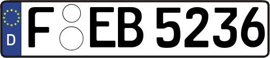 F-EB5236