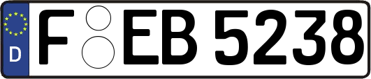 F-EB5238