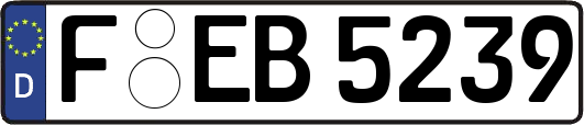 F-EB5239