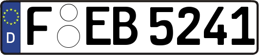 F-EB5241