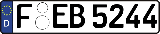 F-EB5244