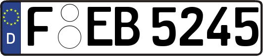 F-EB5245
