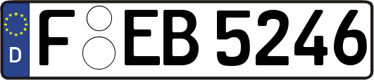 F-EB5246