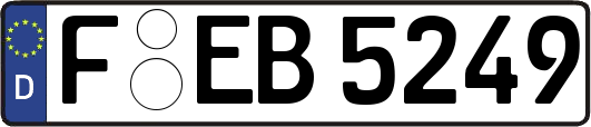 F-EB5249