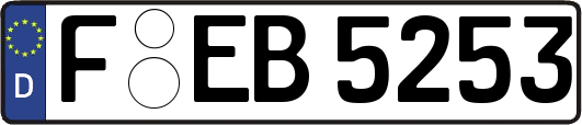 F-EB5253