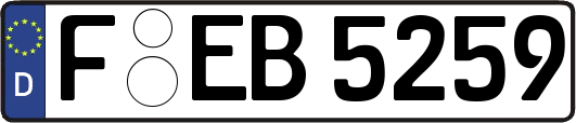 F-EB5259