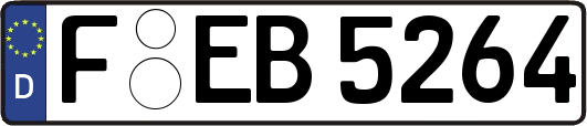 F-EB5264