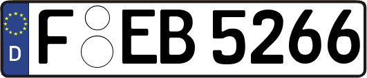 F-EB5266
