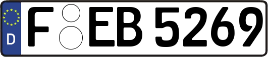 F-EB5269