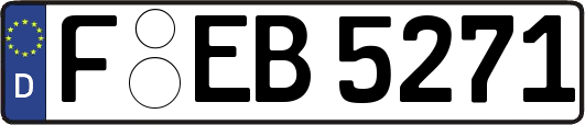 F-EB5271