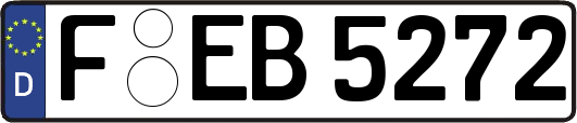 F-EB5272