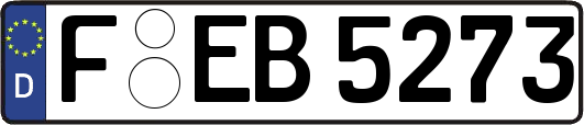 F-EB5273