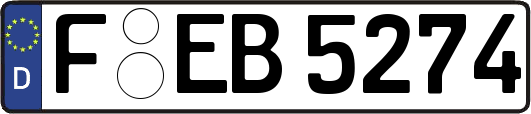 F-EB5274