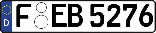 F-EB5276