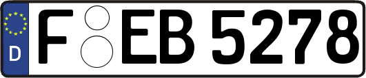 F-EB5278