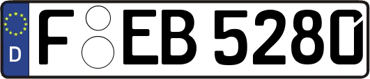 F-EB5280