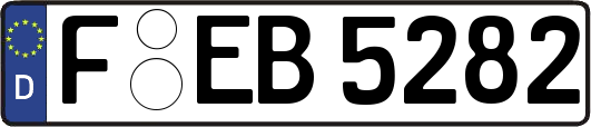 F-EB5282