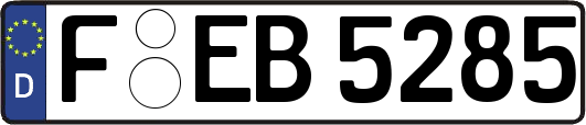 F-EB5285