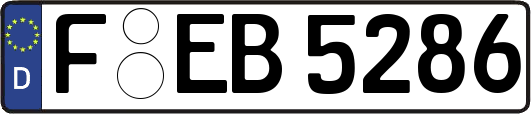 F-EB5286